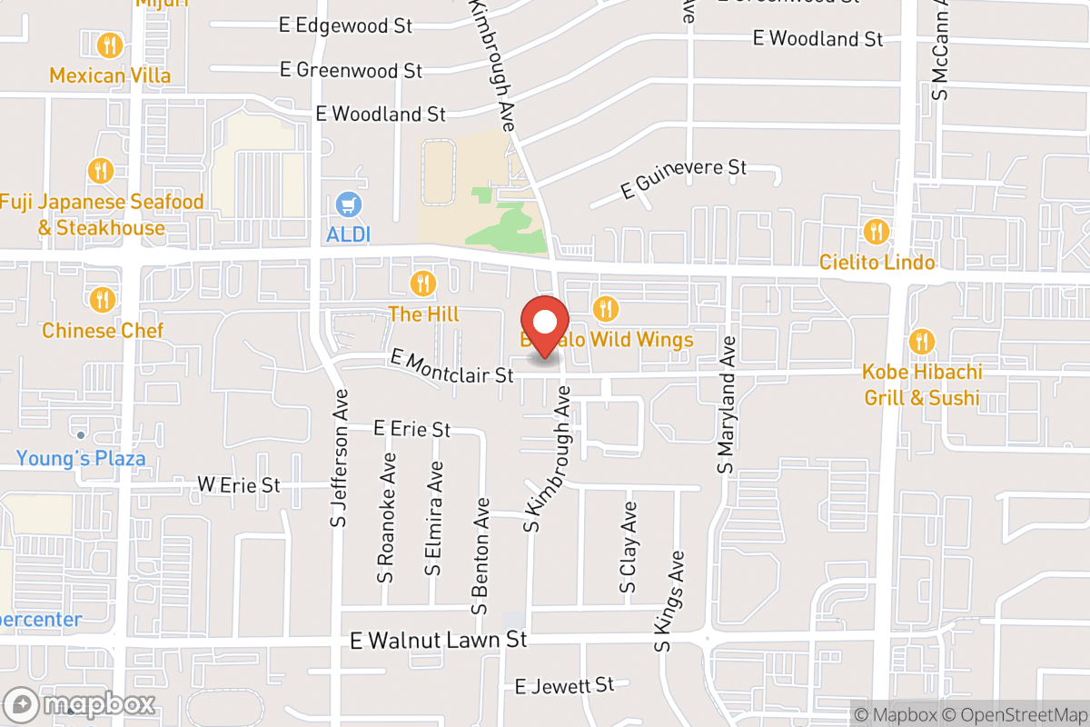 Kimbrough Dental Associates