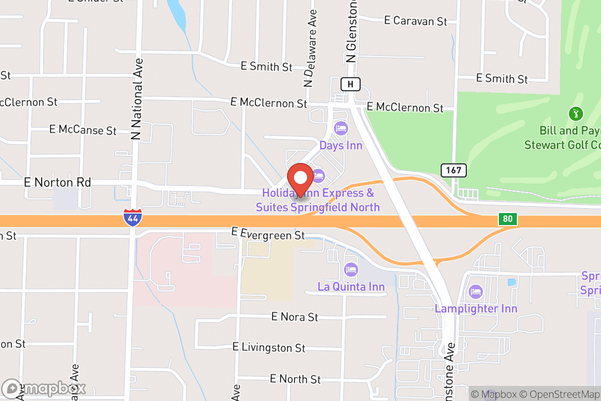 Nikodem Dental Springfield