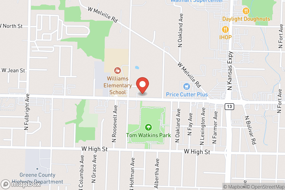 Northside Dental Clinic