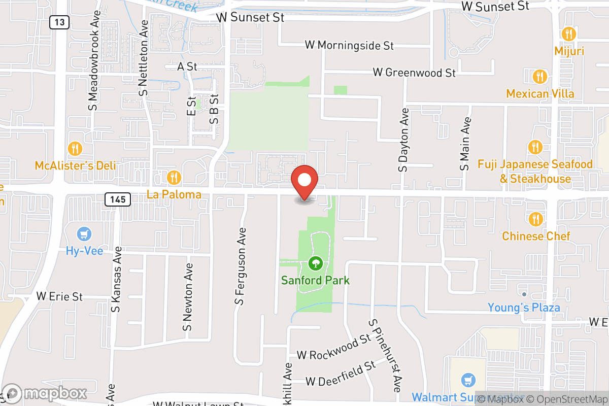 Olson Family Dental