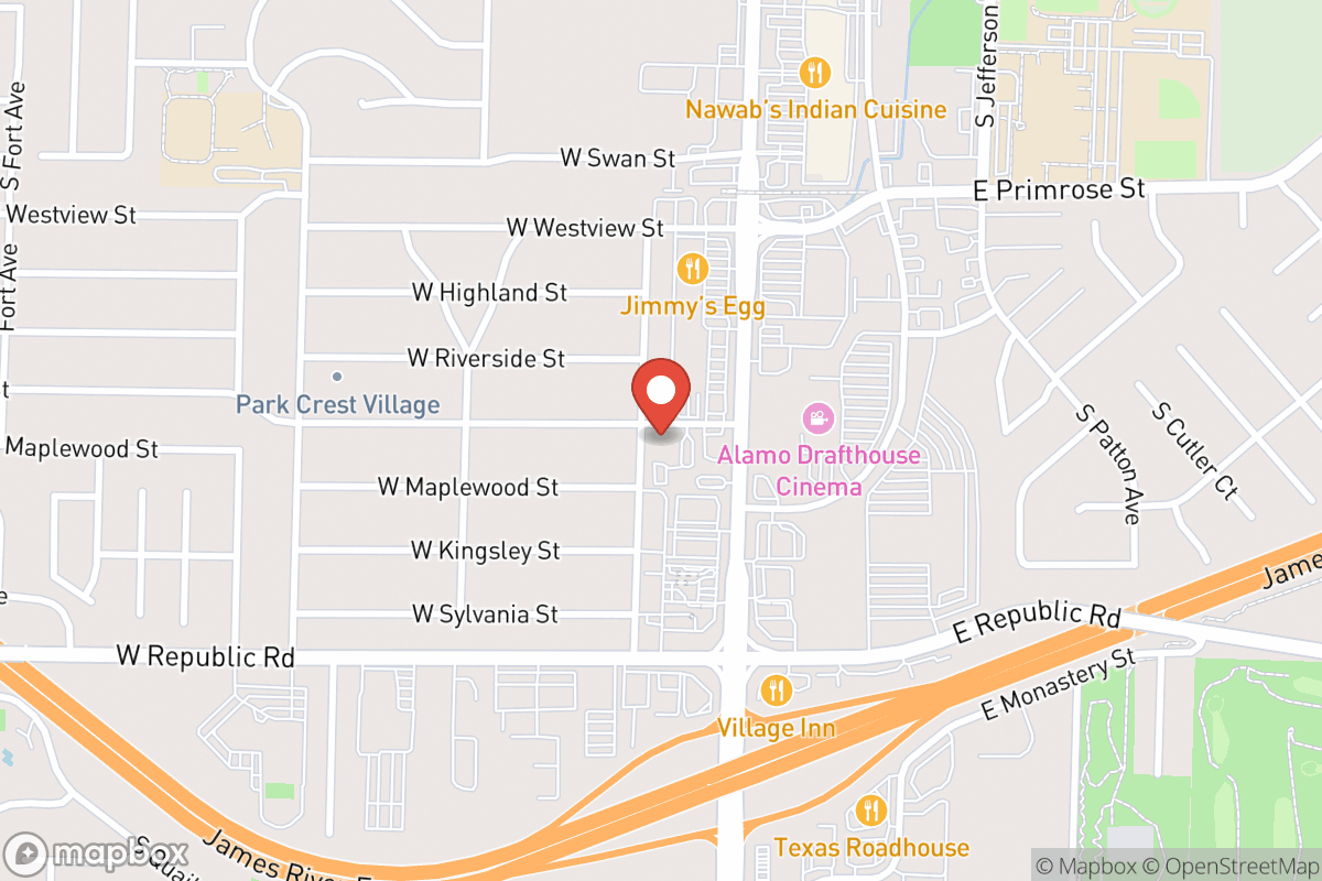 Parkcrest Dental Group