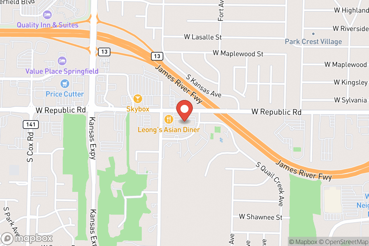 Quail Creek Dental