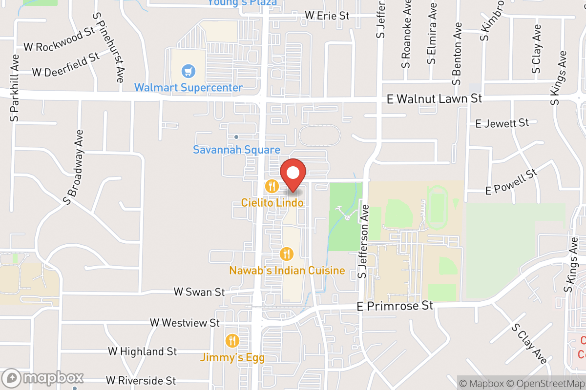 South City Dental