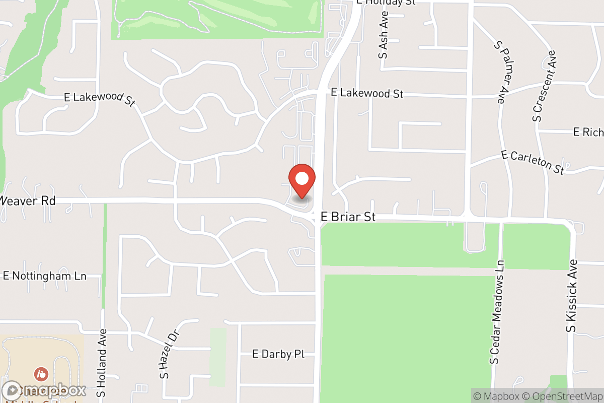 Spring View Dental Care