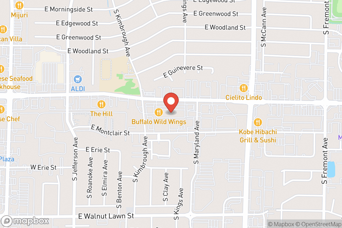 Springfield Dentistry 4 Kids