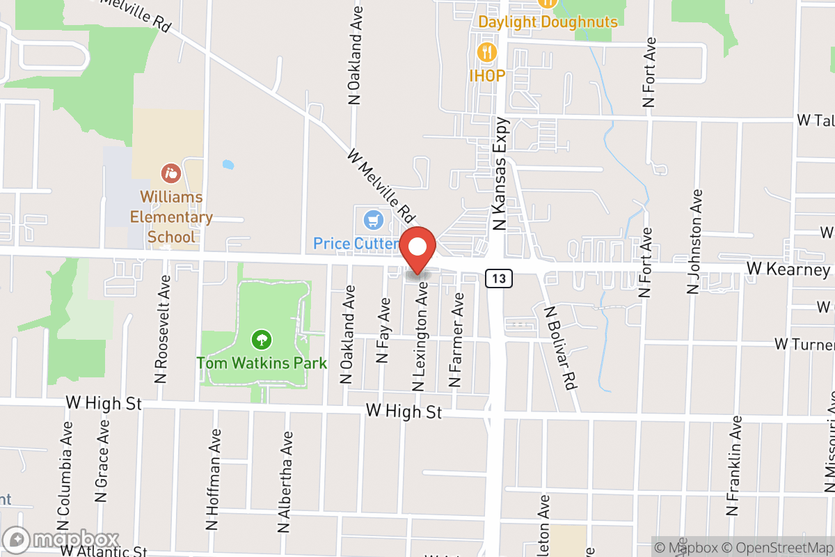 Springfield Kids Dental