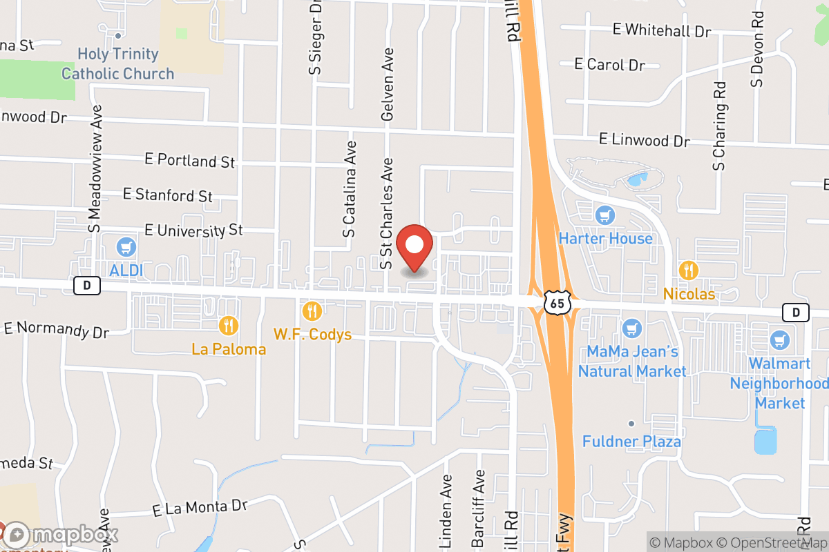 Sunshine Dental Associates: Corbin Hayter, DDS