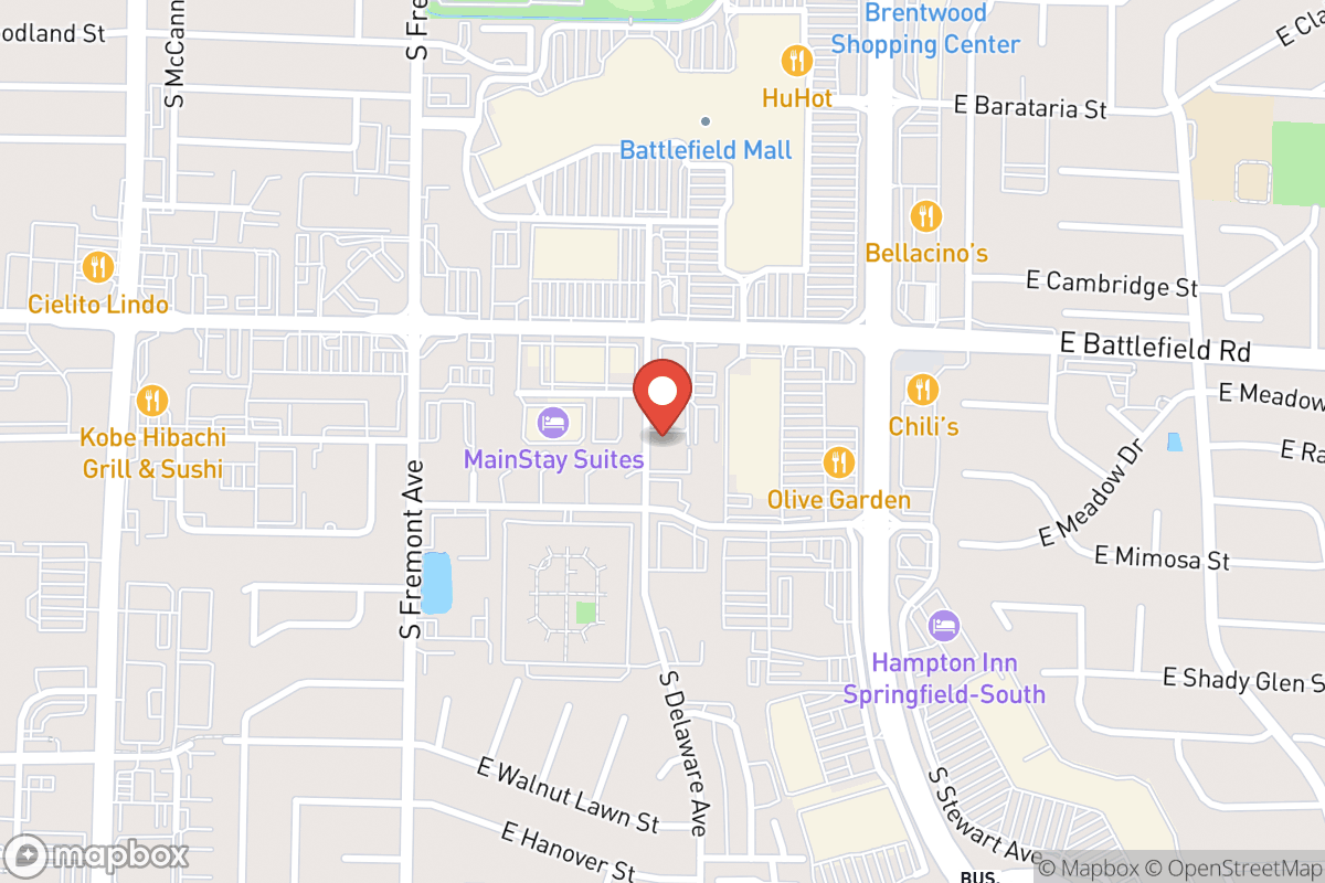 Ward Family Dentistry
