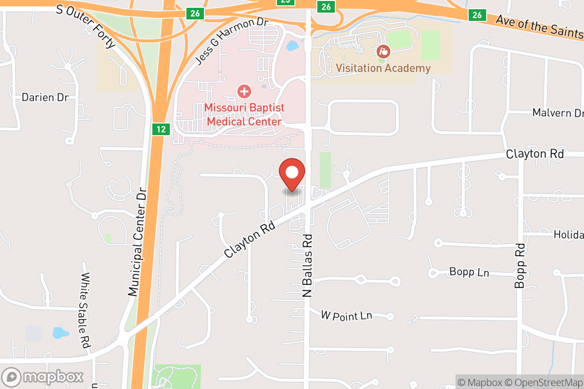 Ballas Dental Care