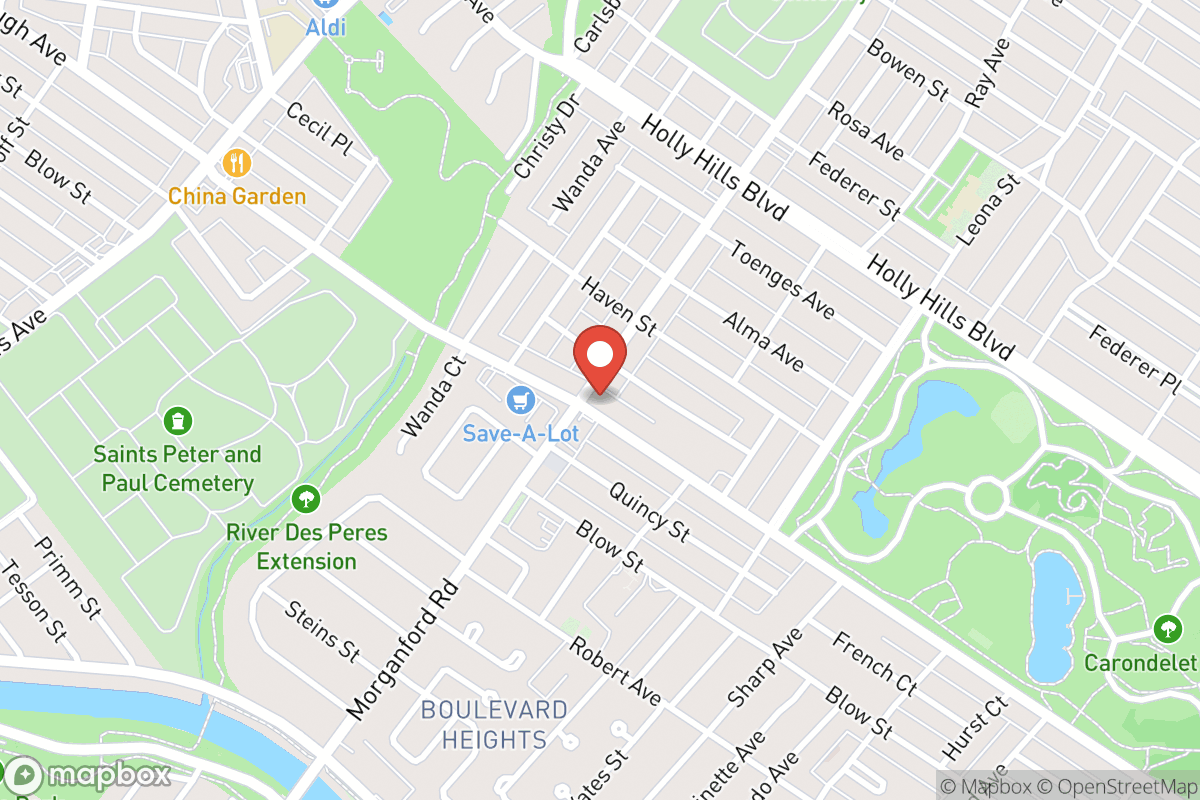 Carondelet Park Dental Care