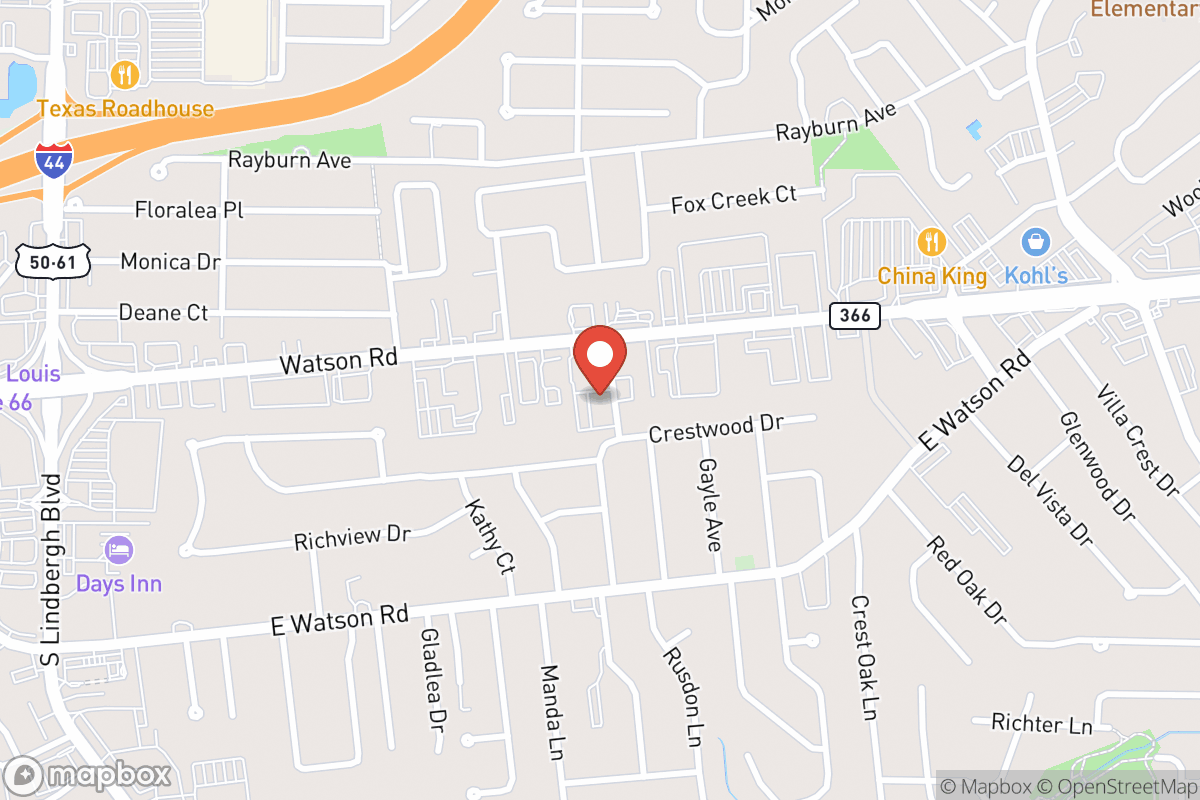 Crestwood Dental Group of St. Louis