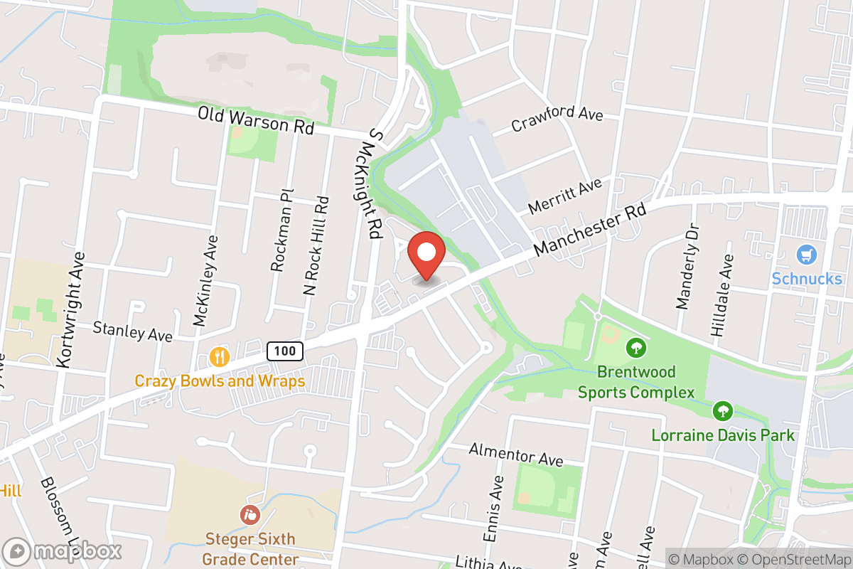 Dental Care STL