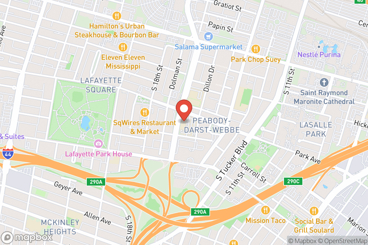Emergency Dentist St. Louis