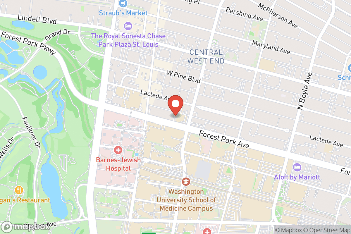 Forest Park Dental