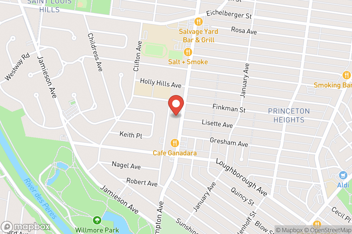 Hampton Hill Dental