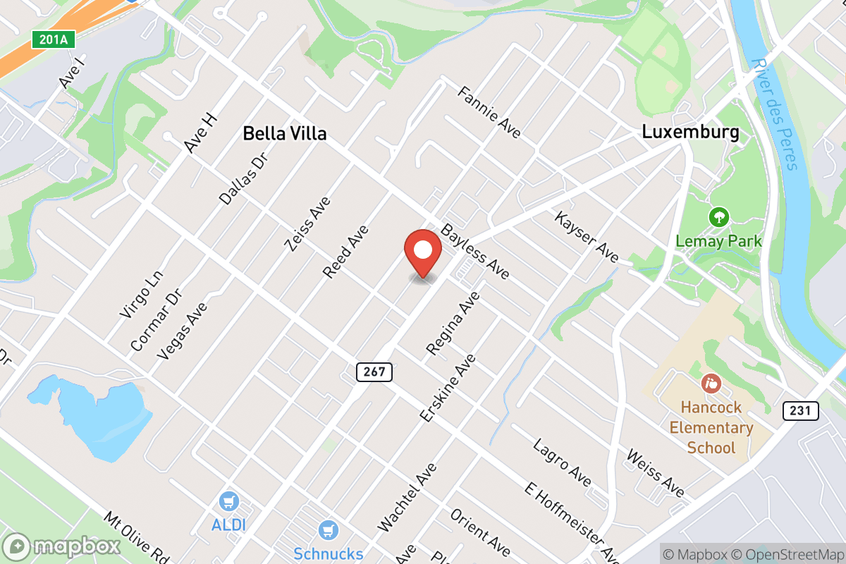Lemay Family Dentistry