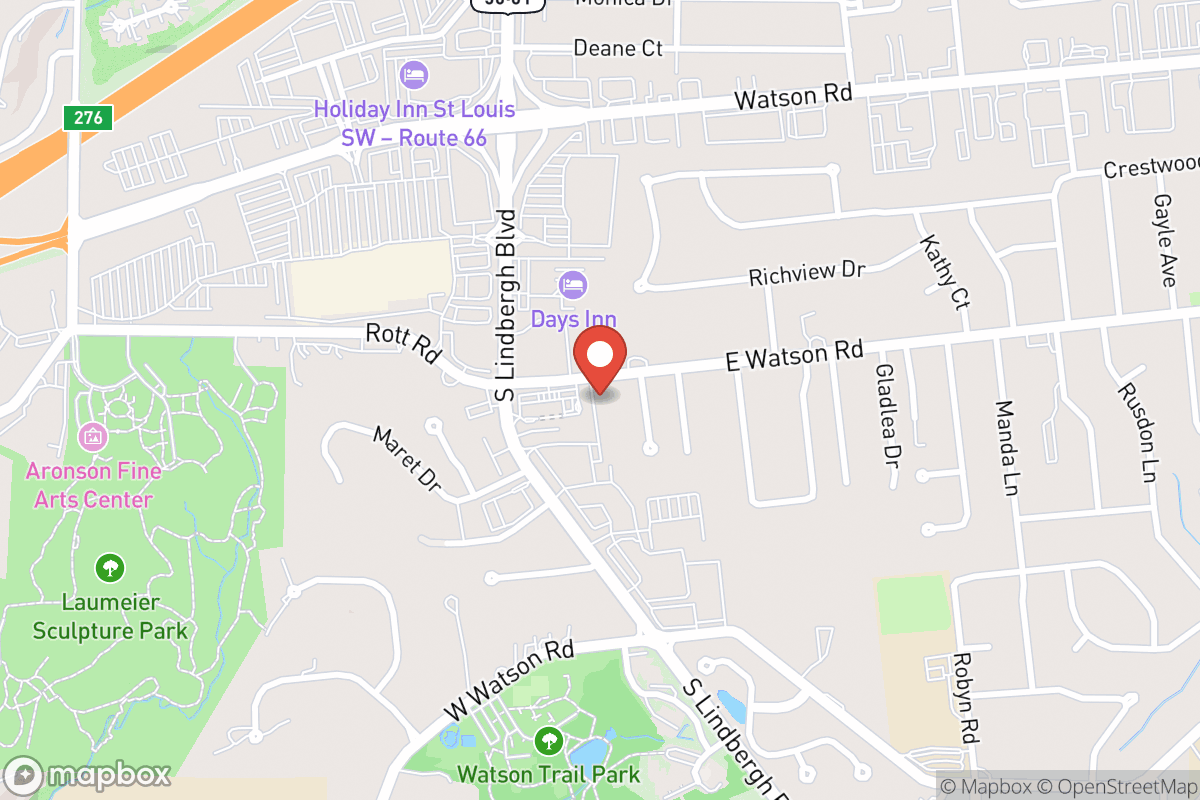 Michael A. White, DDS - Sunset Hills Dentist