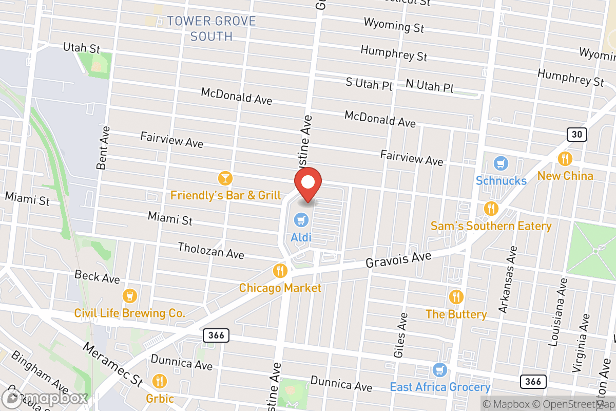 Pine Lawn Dental