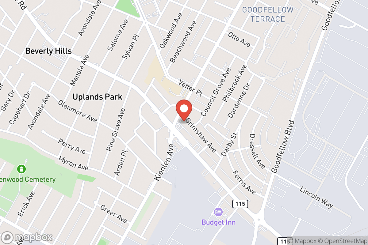 Pine Lawn Dental