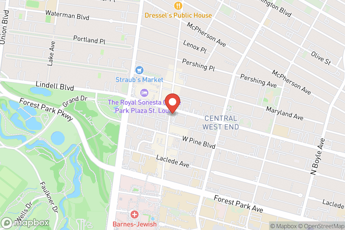 Plaza Dental Center