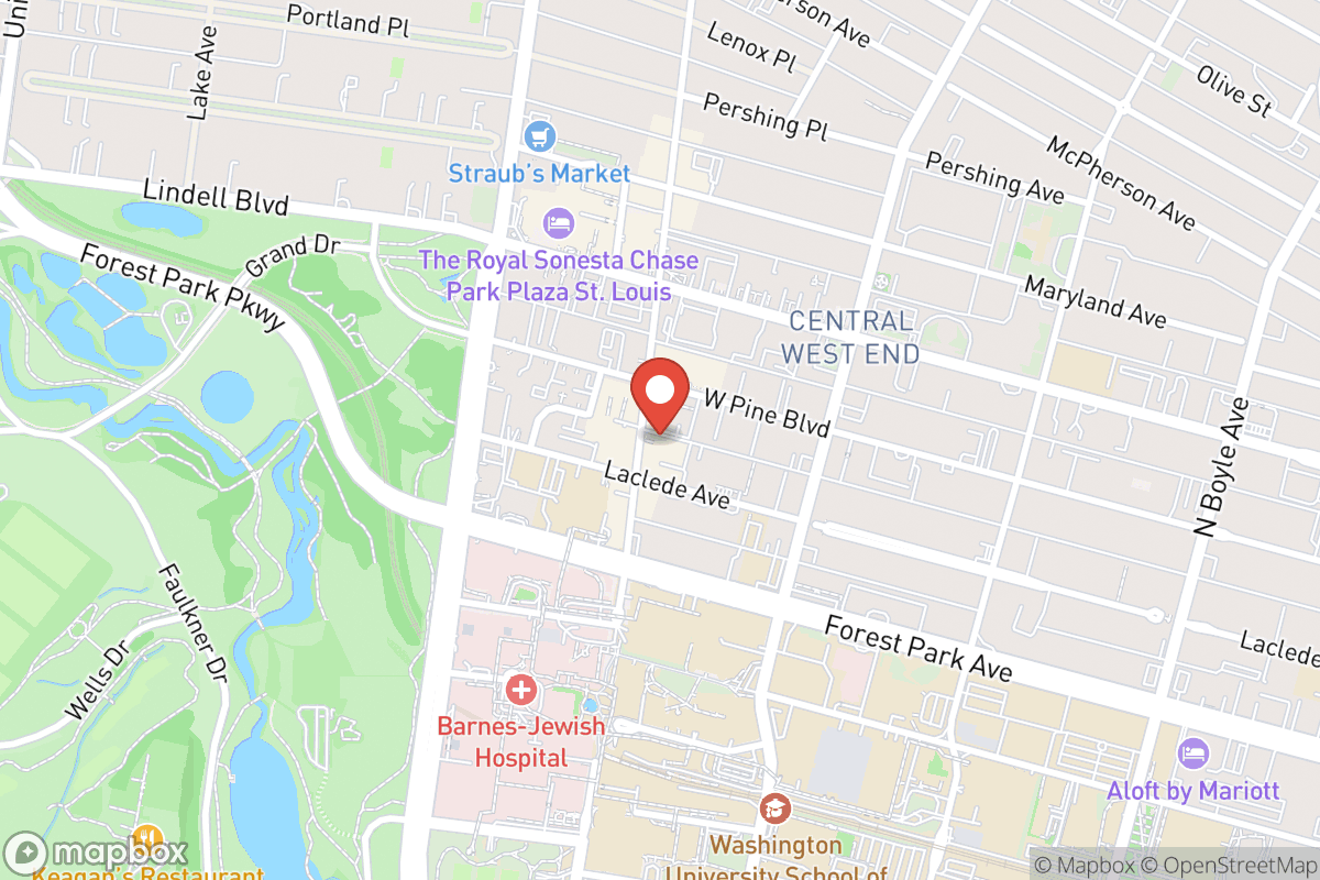 Premier Dental Partners Central West End