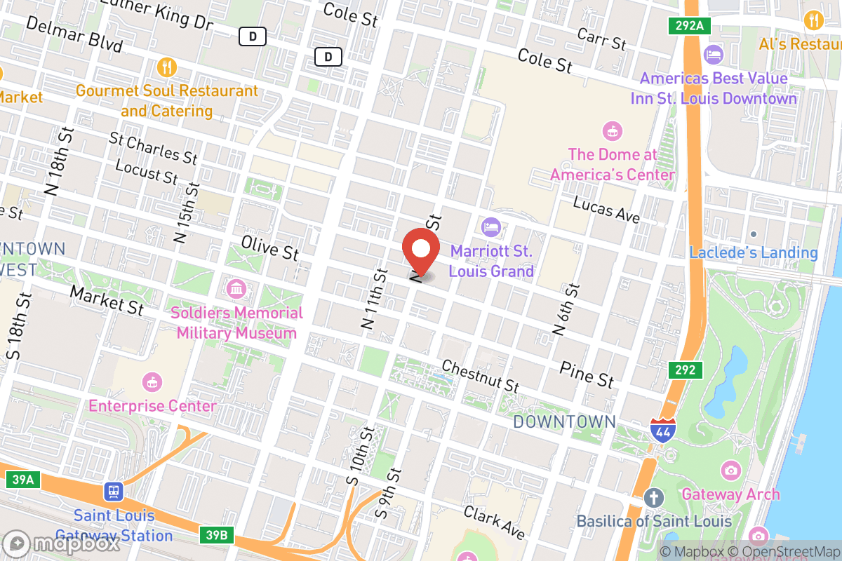 Premier Dental Partners Downtown