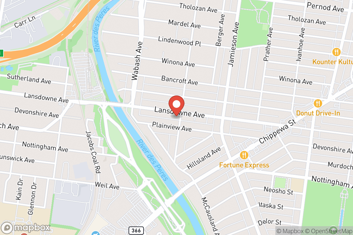 Saint Louis Dental Studio