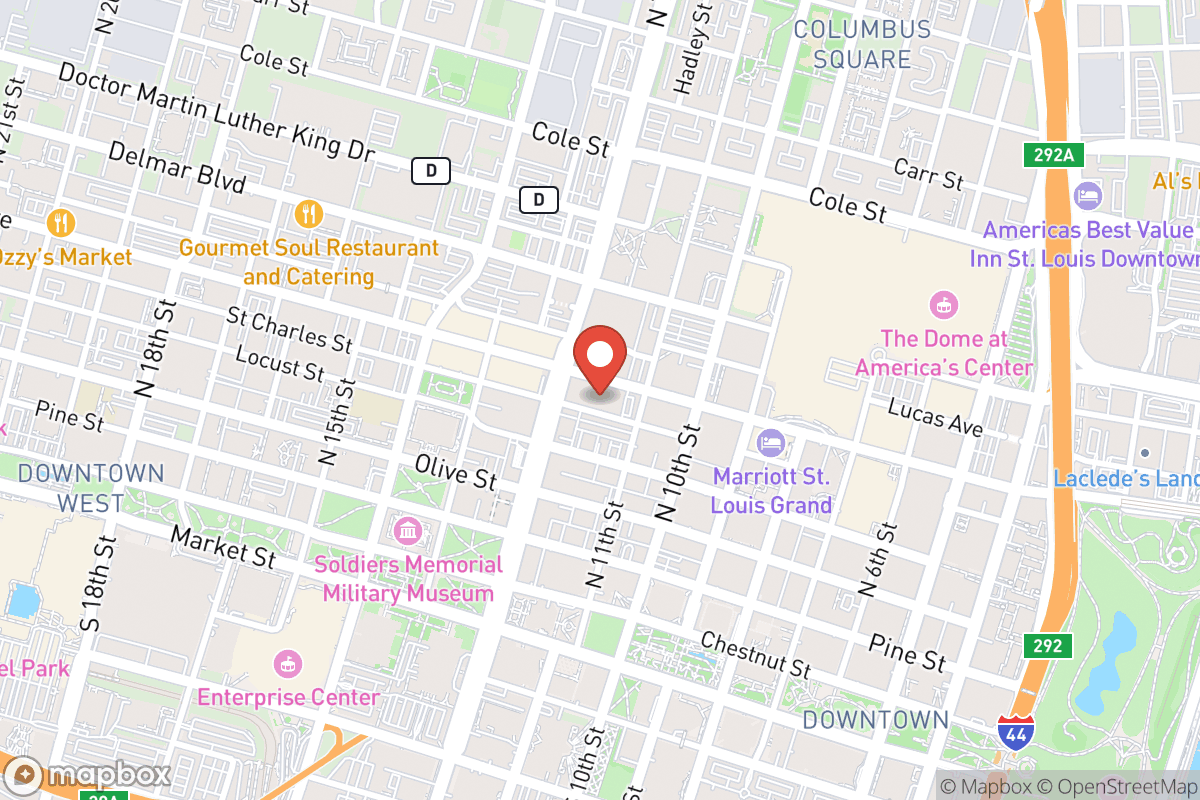 St Louis Emergency Dental Services