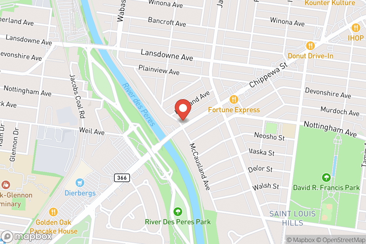 St Louis Hills Dental Group