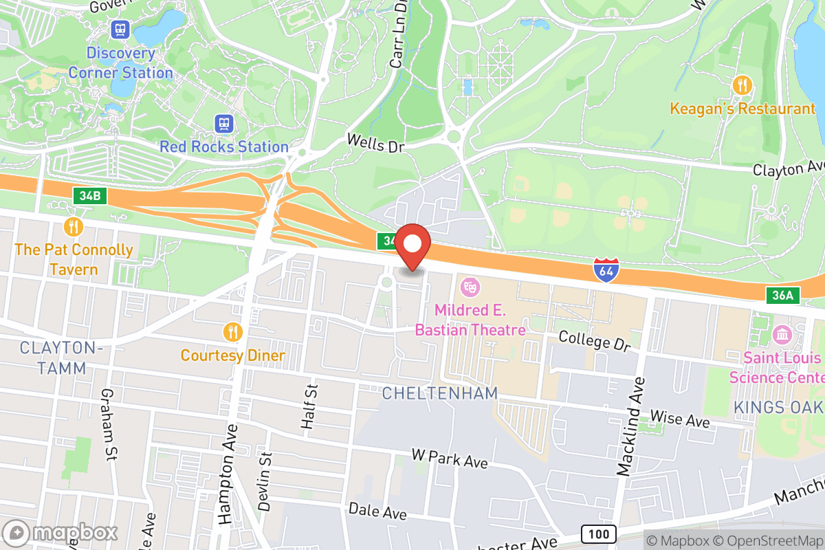 STL Urgent Dental (Forest Park)