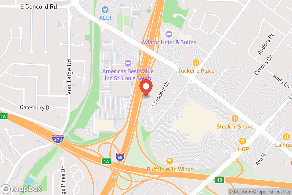 STL Urgent Dental (South County)