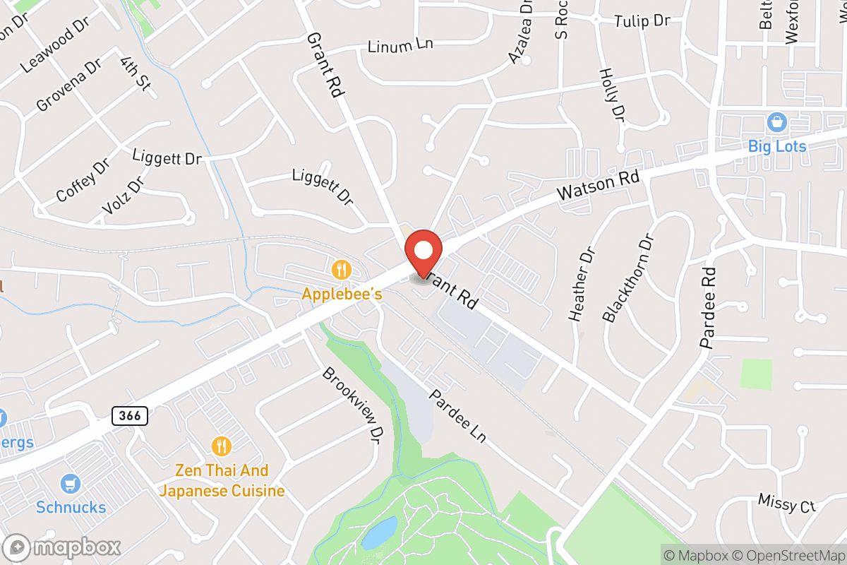 Watson Dental Associates