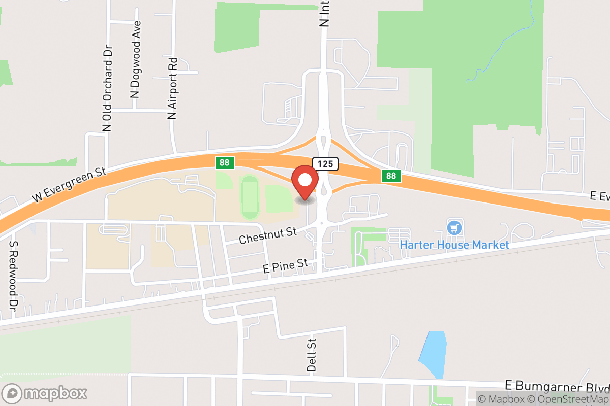 Clear Creek Family Dental Strafford