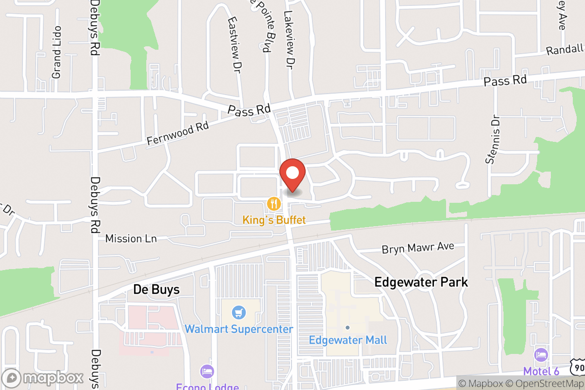 Biloxi Family Dental Care