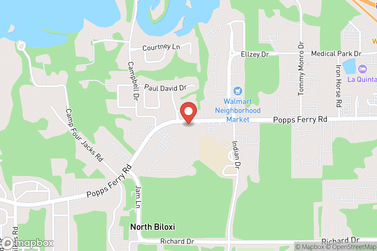 Mario J. Roybal DDS