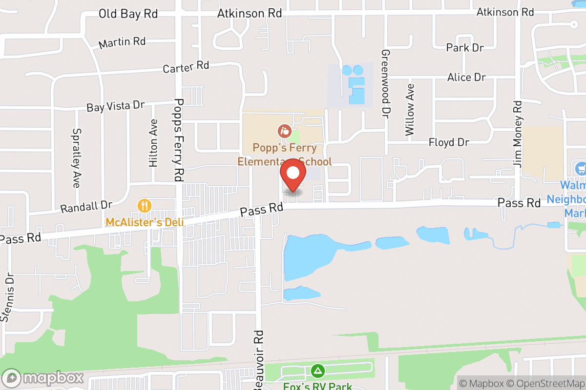 McMurphy Family Dentistry