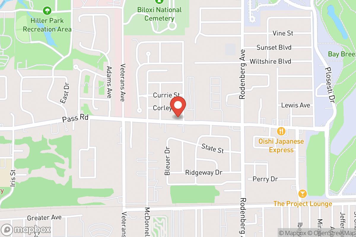 Pure Smiles Dental of Biloxi