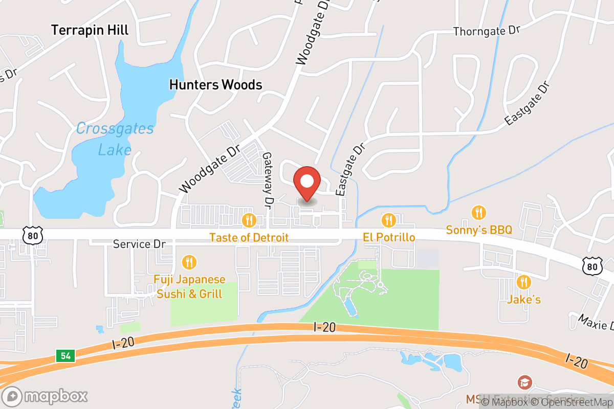 Burke Dental Group
