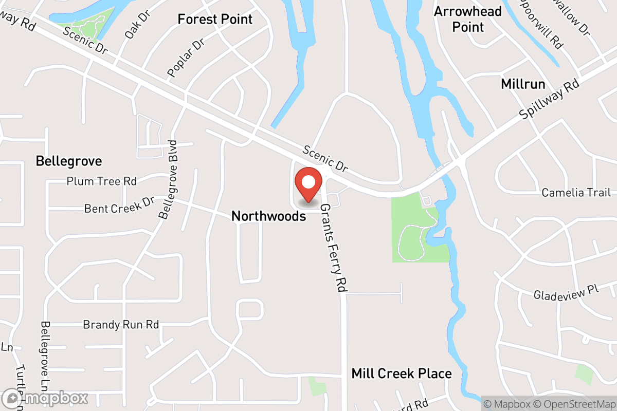 Grants Ferry Family Dentistry