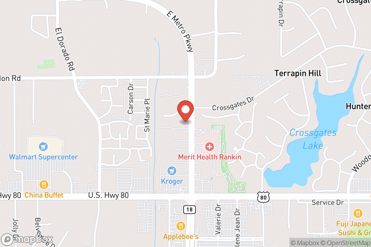 Mississippi Dental Center