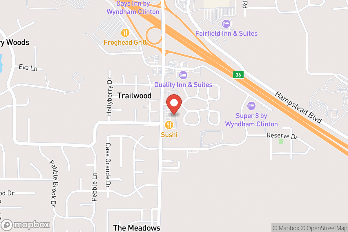 Turnage Family Dentistry