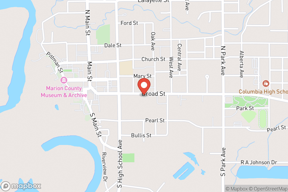 Columbia Family Dental