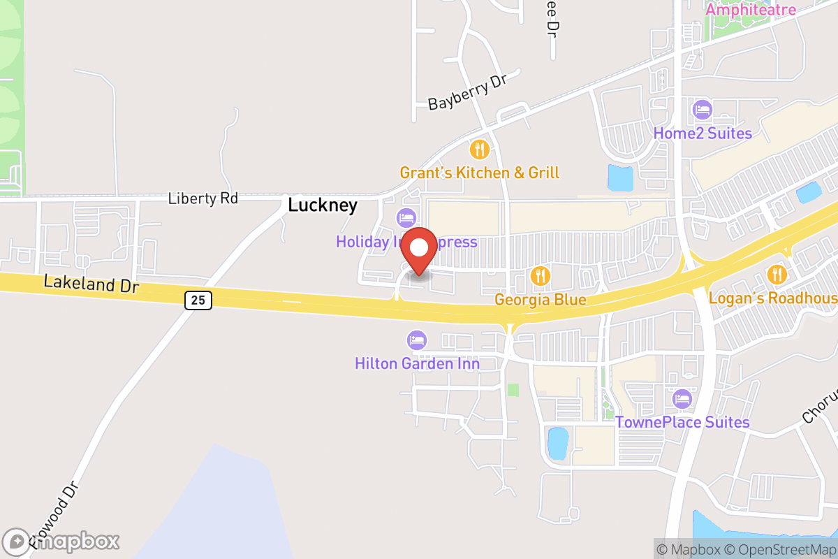 Aspen Dental - Flowood, MS