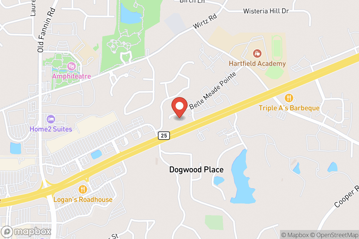 Belle Meade Dental