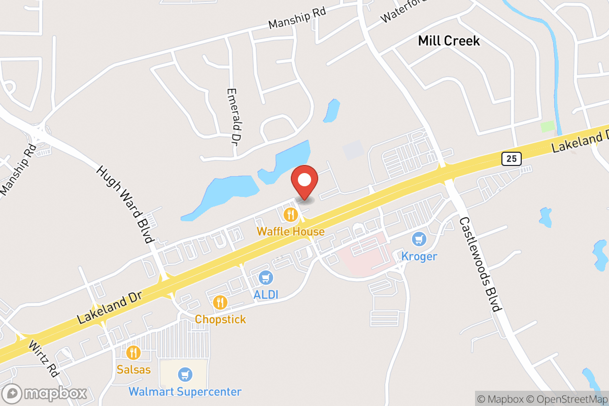 Mitchell Dental Clinic