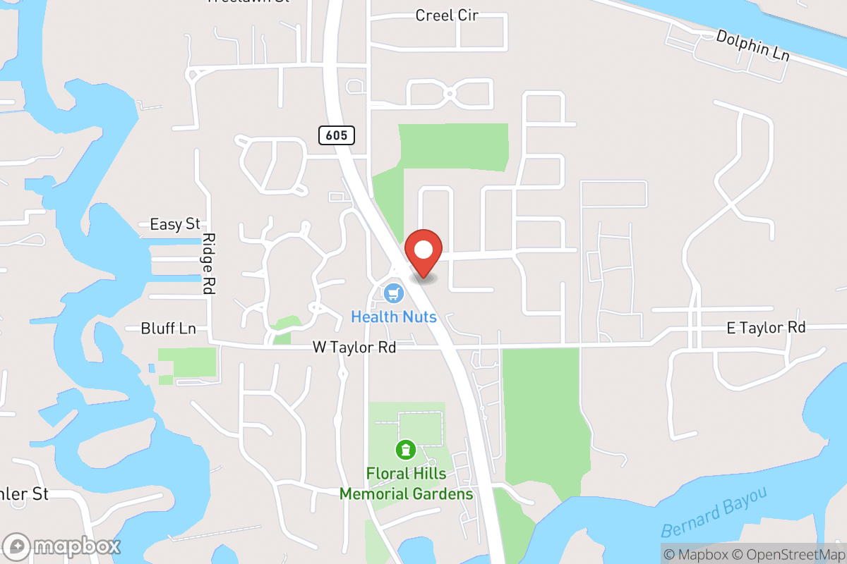 Beach View Family Dental of Gulfport