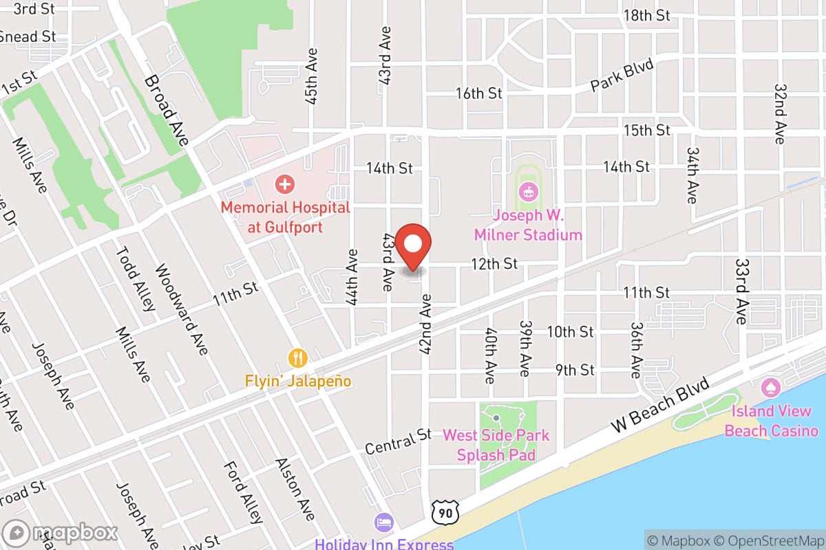 Coastal Pediatric Dentistry