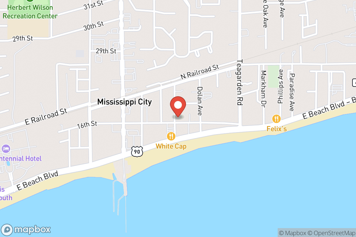 Dr. Mike C. McCabe, DDS