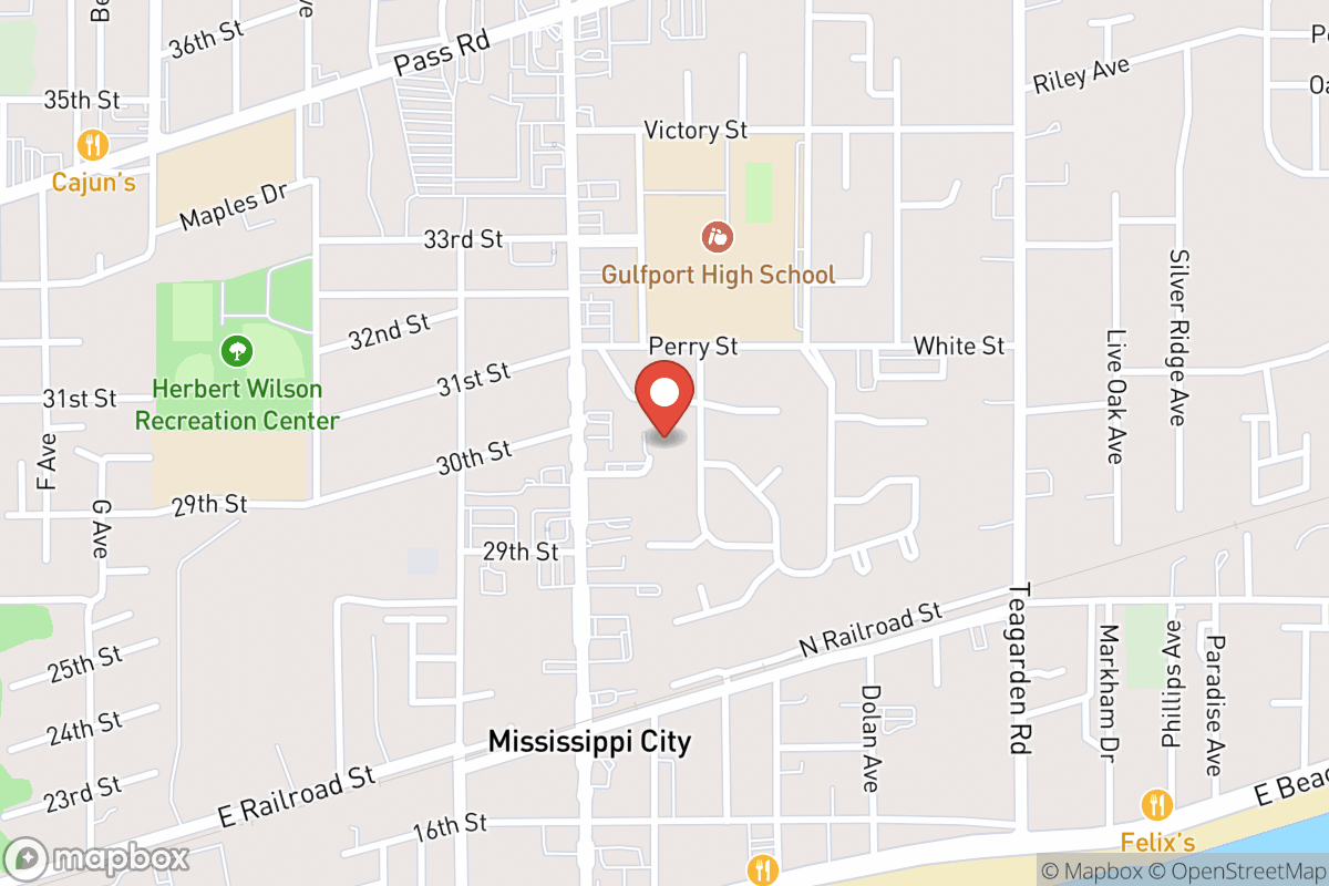 Gulf Coast Endodontic Associates