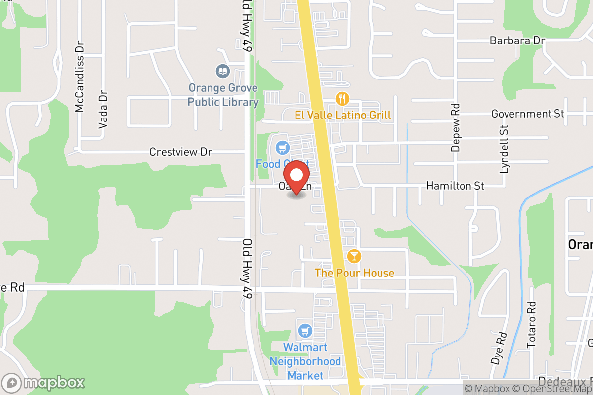 Gulf Coast Oral and Facial Surgery